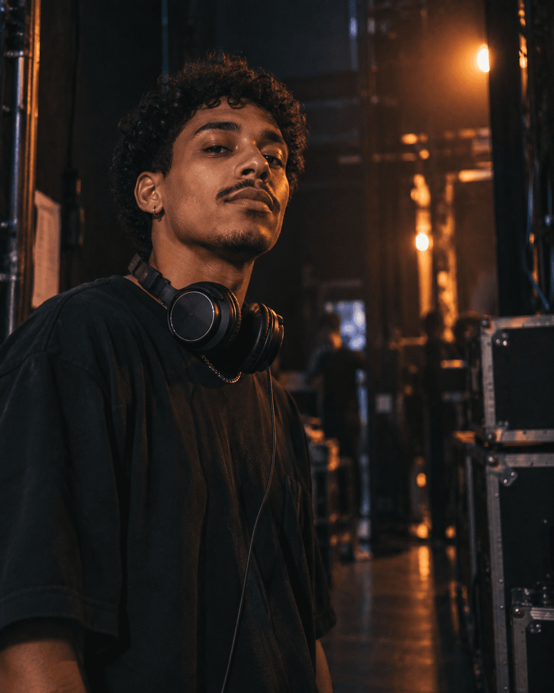 Creator musical fictício